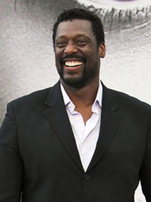 Affiche Eamonn Walker