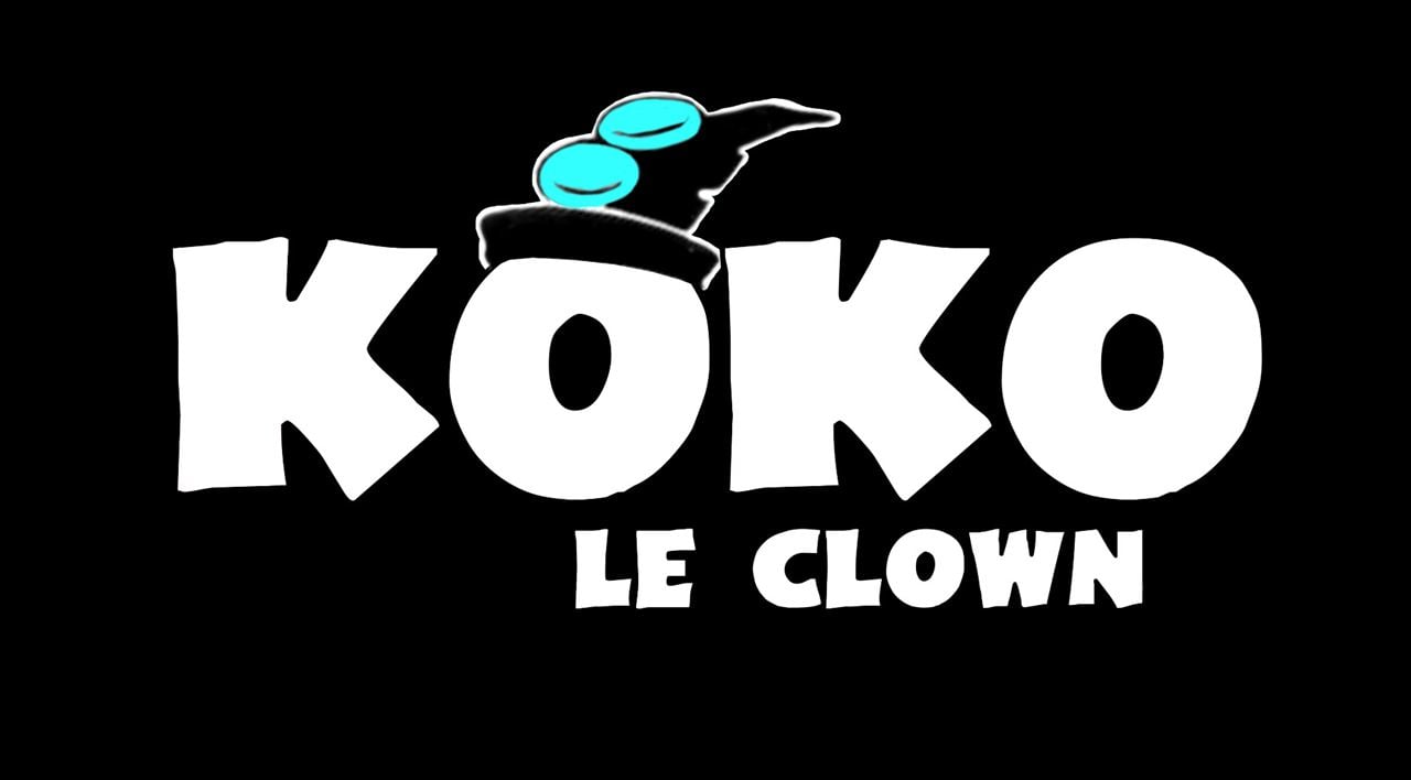 Koko le Clown : Photo