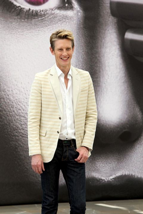 Photo Gabriel Mann