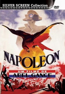 Napoléon : Affiche