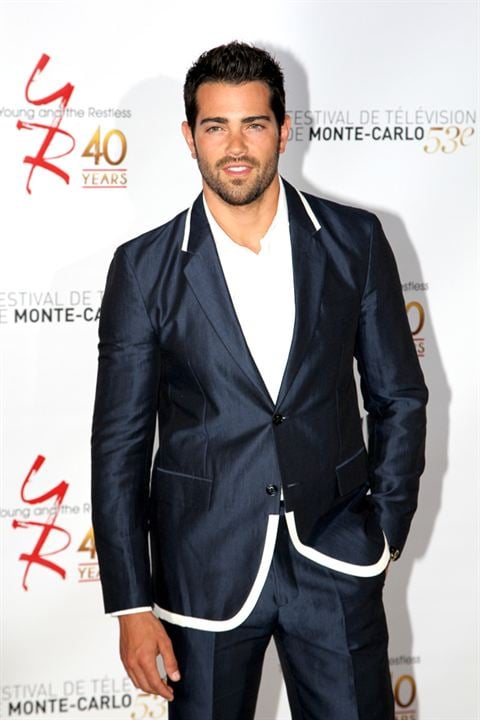 Photo Jesse Metcalfe