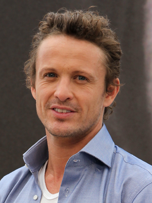 Affiche David Lyons