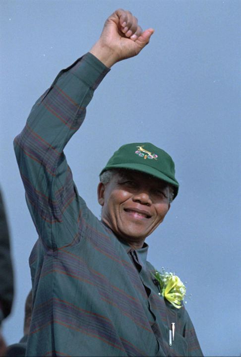 Réconciliation, Le Miracle de Mandela : Photo