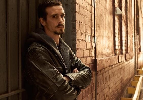 Photo James Ransone