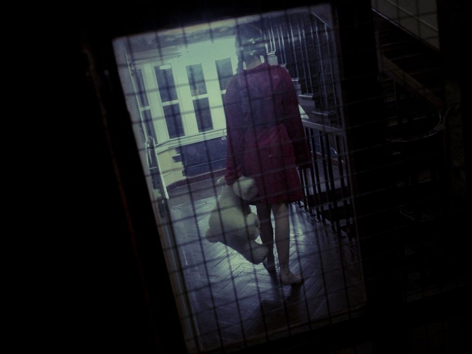 The Amityville Asylum : Photo