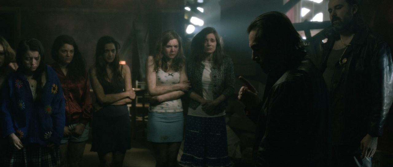 The Seasoning House : Photo