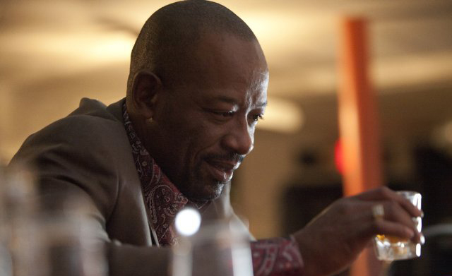 Low Winter Sun (2013) : Photo Lennie James