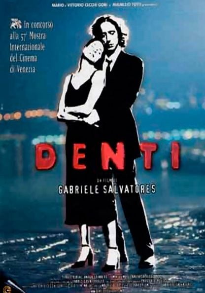 Denti : Affiche