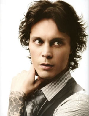 Affiche Ville Valo