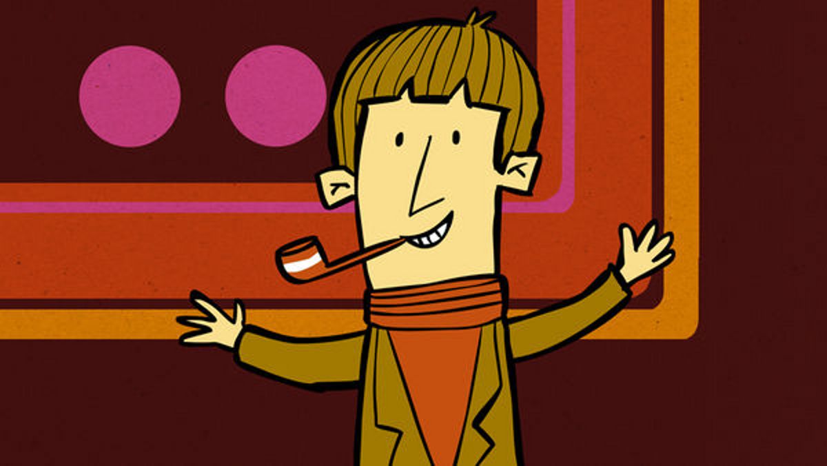 A Liar's Autobiography - The Untrue Story of Monty Python's Graham Chapman : Photo