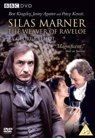 Silas Marner: The Weaver of Raveloe : Affiche