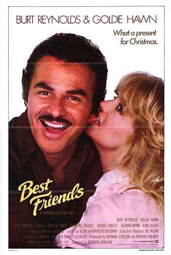 Best Friends : Affiche