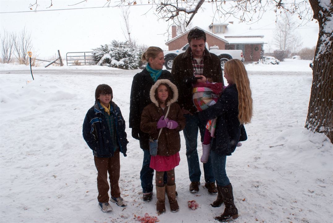 Un souhait pour Noël : Photo