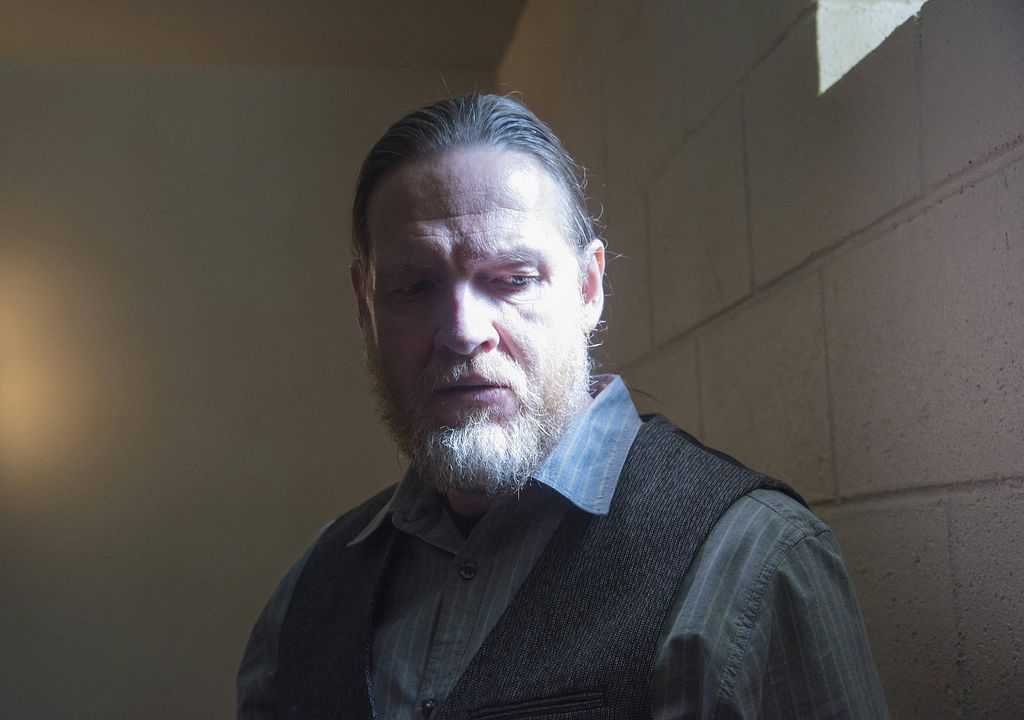 Sons of Anarchy : Photo Donal Logue
