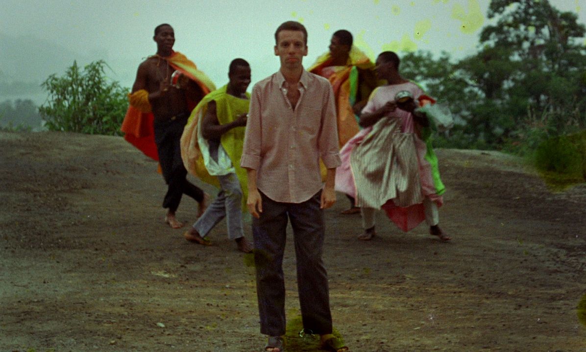 Hélio Oiticica : Photo