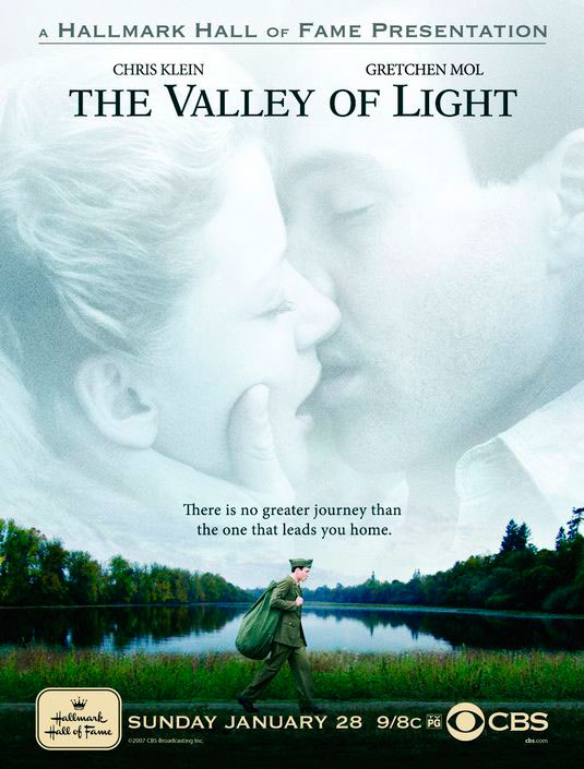 The Valley of Light : Affiche