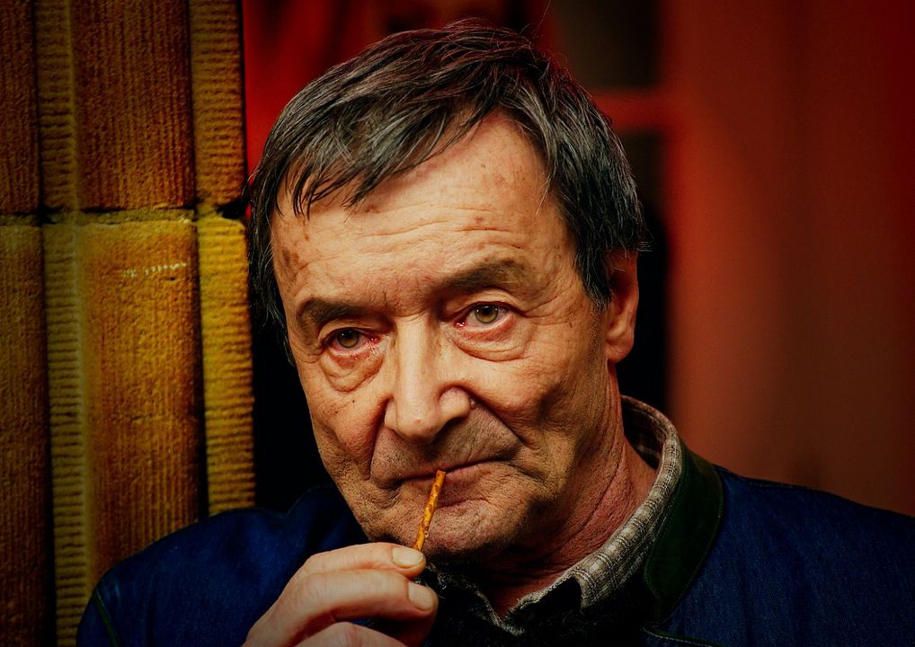 Photo Hans Richter IV