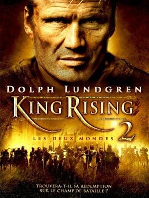 King Rising 2 : les deux mondes : Affiche