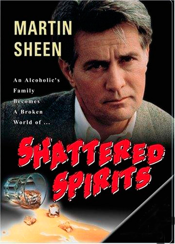 Shattered Spirits : Affiche