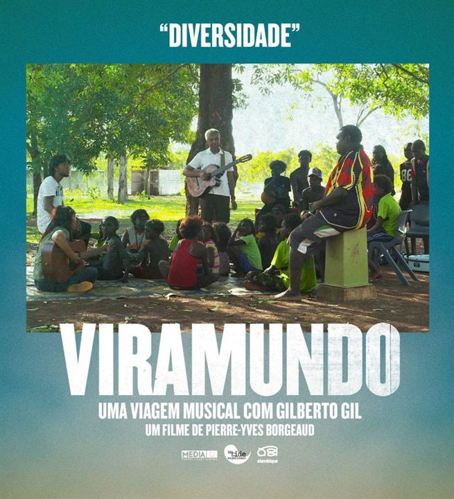 Viramundo : Photo promotionnelle