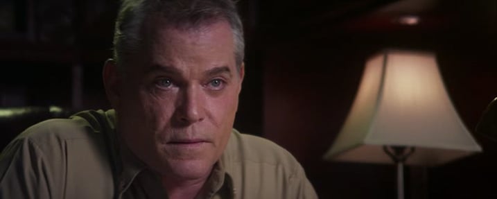 Le diable en personne : Photo Ray Liotta