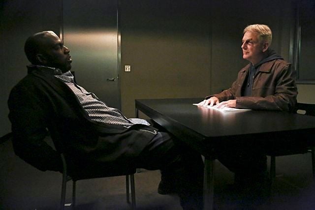 NCIS : Enquêtes spéciales : Photo Mark Harmon