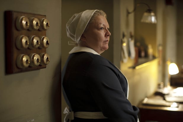 Downton Abbey : Photo Di Botcher