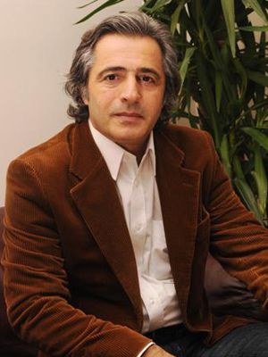 Affiche Orhan Tekeoğlu