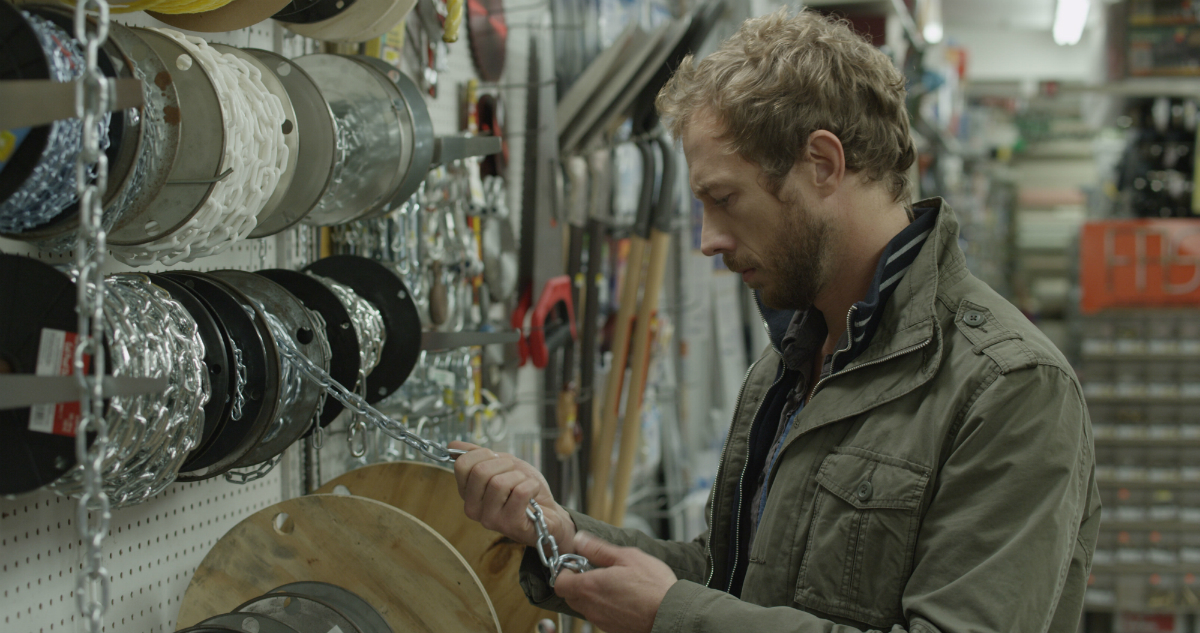 The Returned : Photo Kris Holden-Ried