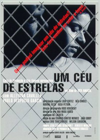 Um ceu de estrelas : Affiche