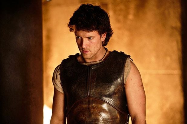 Atlantis : Photo Jack Donnelly (II)