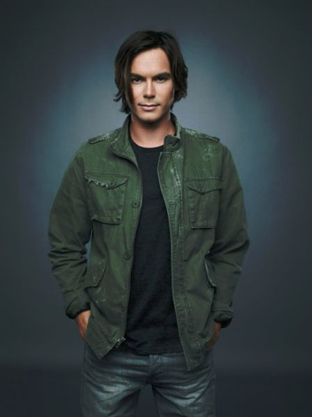 Photo promotionnelle Tyler Blackburn