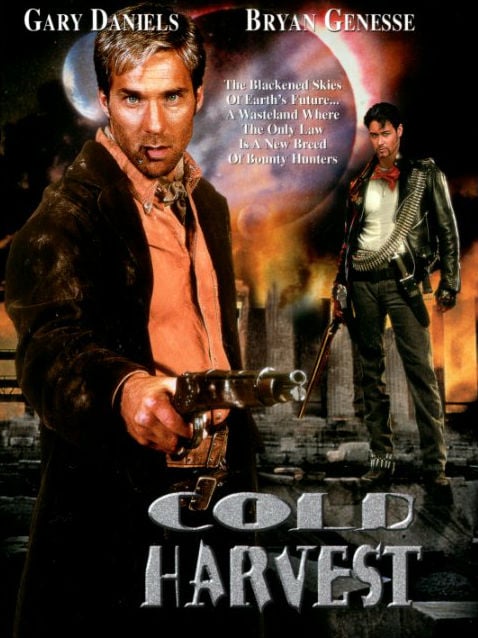 Cold Harvest : Affiche