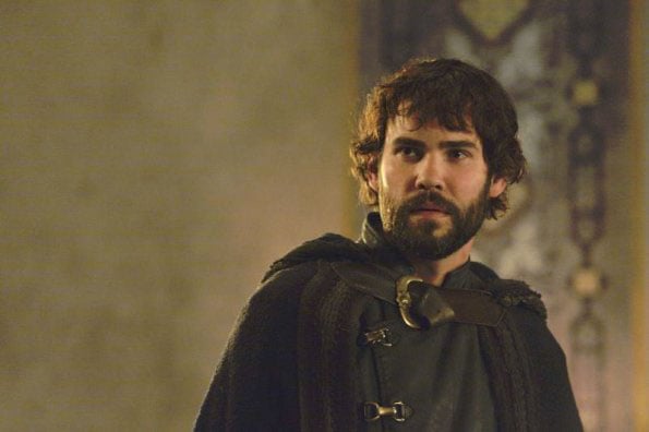 Reign : le destin d'une reine : Photo Rossif Sutherland