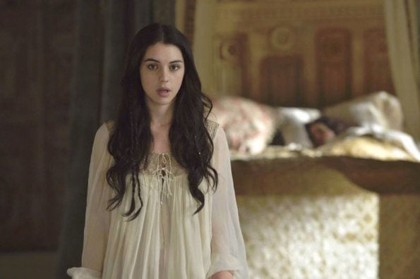 Reign : le destin d'une reine : Photo Adelaide Kane