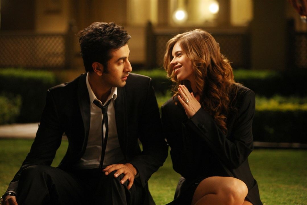 Yeh Jawaani Hai Deewani : Photo