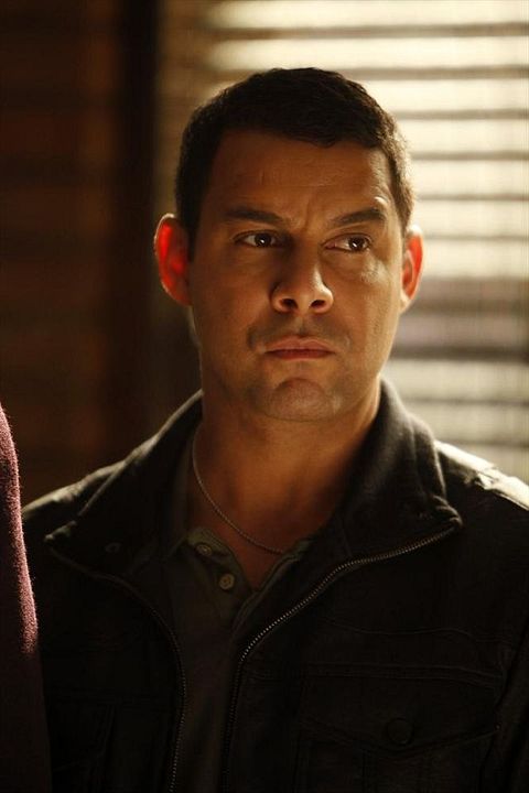 Castle : Photo Jon Huertas