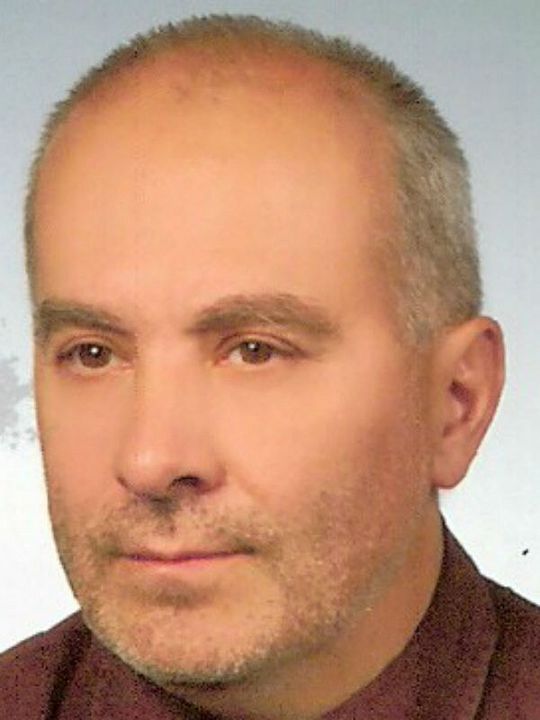 Affiche Lambros Ziotas