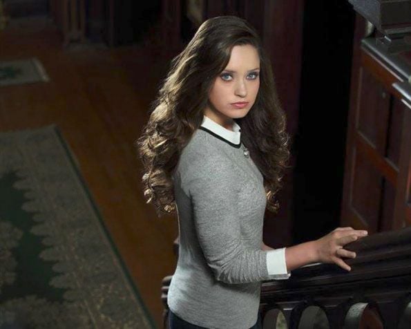 Photo Merritt Patterson