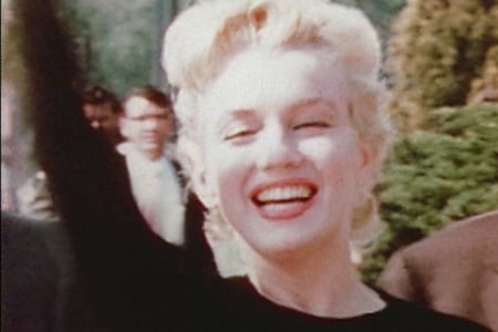 Love, Marilyn : Photo
