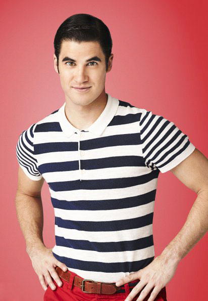 Photo Darren Criss