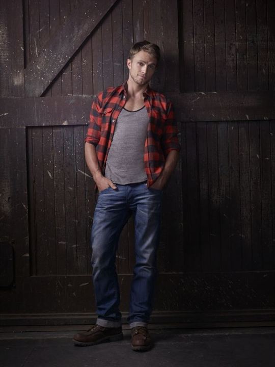 Photo Wilson Bethel