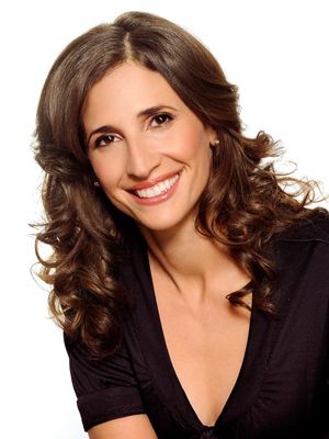 Affiche Michaela Watkins