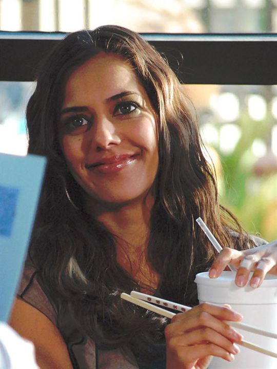 Affiche Sheetal Sheth