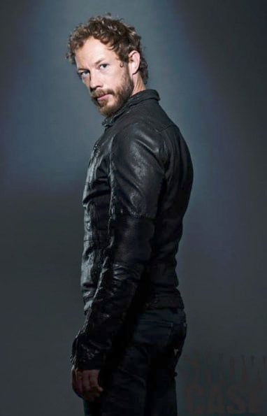 Photo Kris Holden-Ried