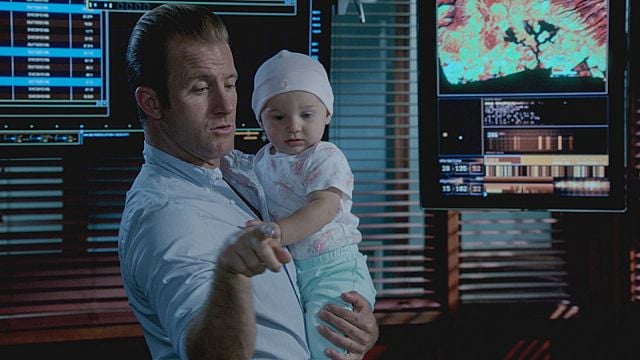 Hawaii Five-0 (2010) : Photo Scott Caan