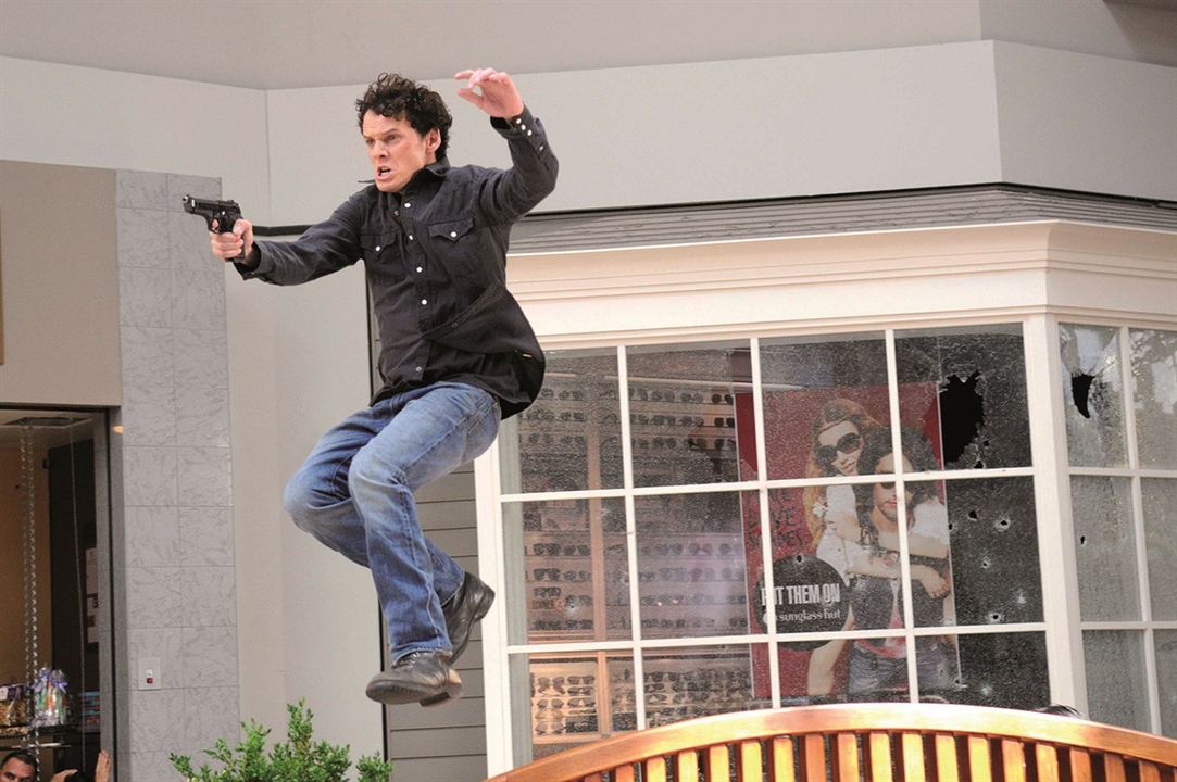 Odd Thomas contre les créatures de l'ombre : Photo Anton Yelchin