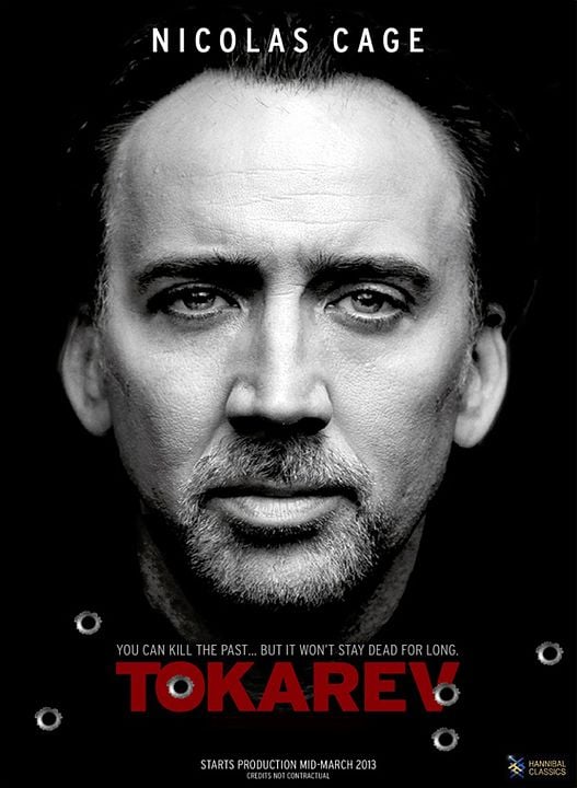 Tokarev : Affiche