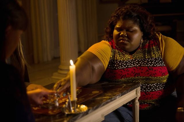 photo de gabourey sidibe affiche gabourey sidibe allociné