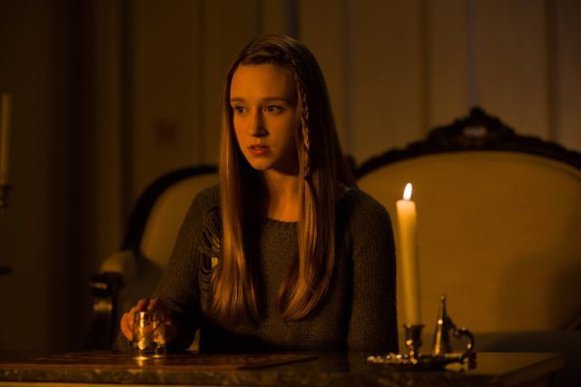 American Horror Story : Photo Taissa Farmiga